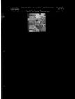 Rawl Building Dedication (1 Negative (March 14, 1960) [Sleeve 43, Folder c, Box 23]